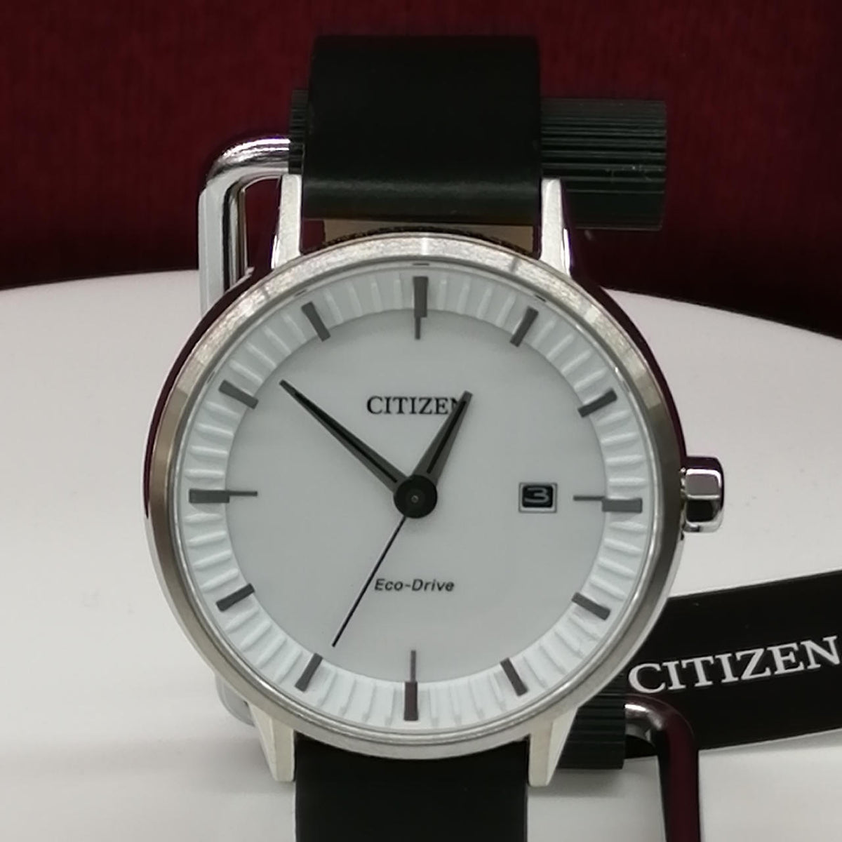 CITIZEN Eco-Drive E111-R008561