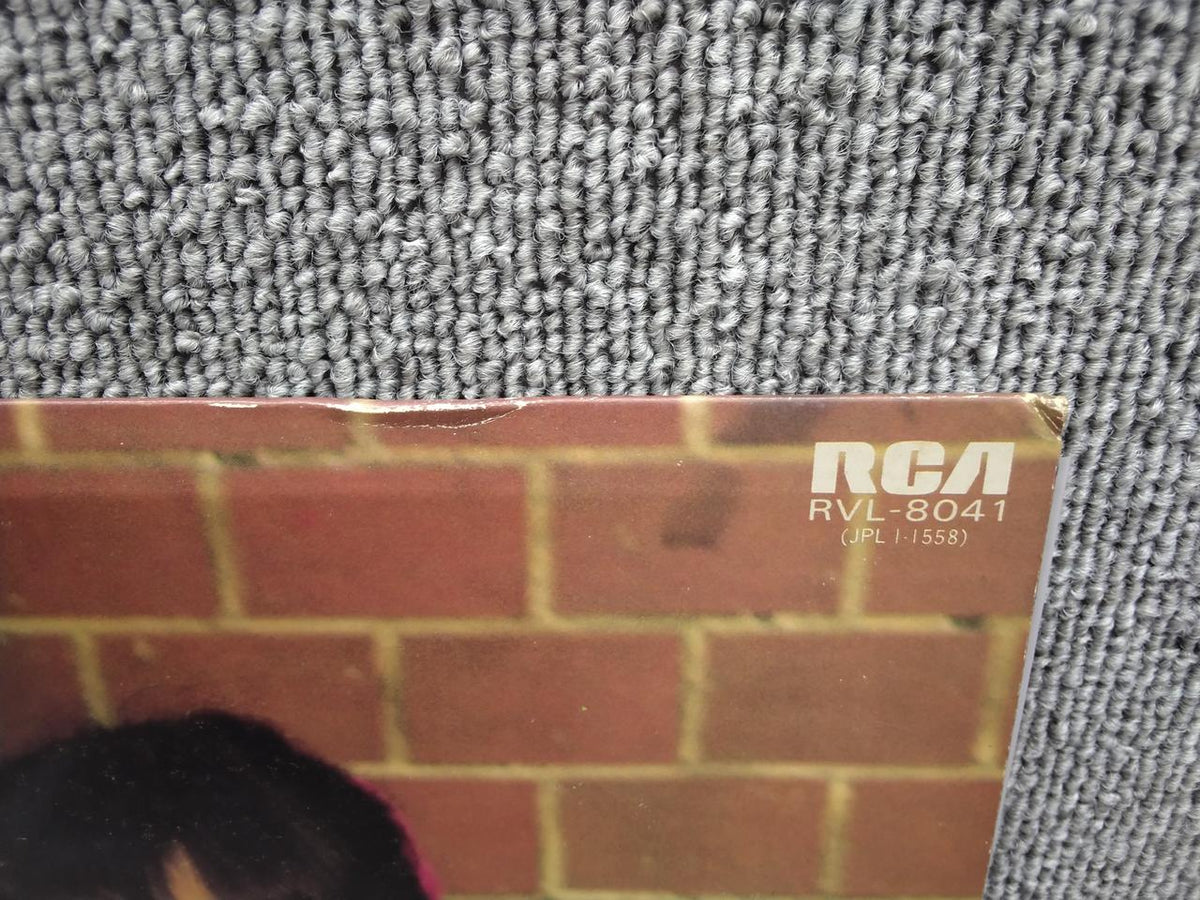 RCA University Street / Mariya Takeuchi RVL-8041