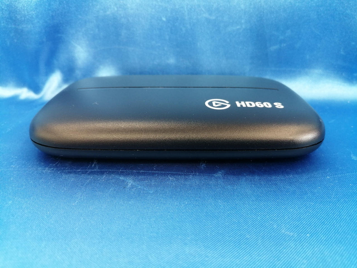 ELGATO Capture Board HD60 S