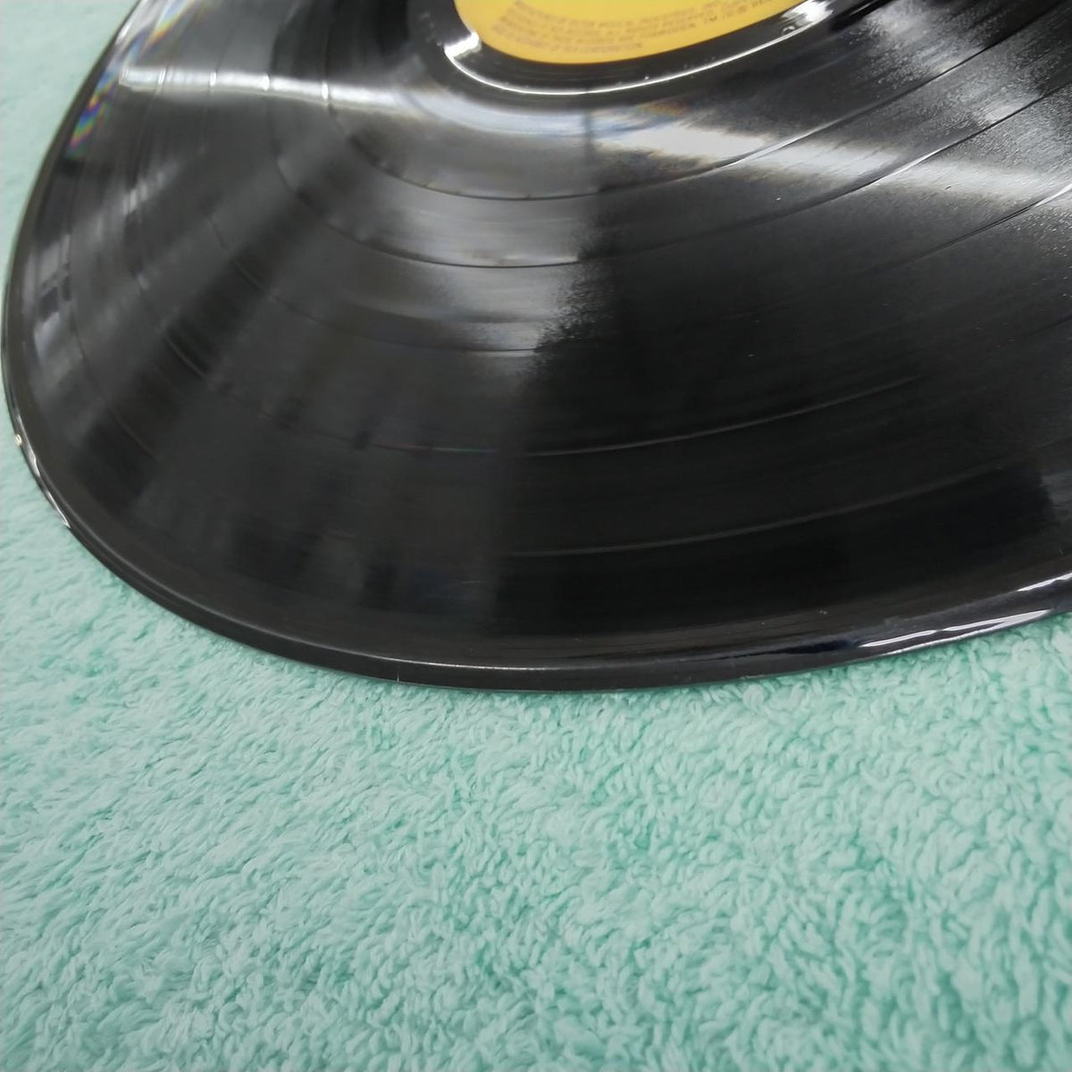 [JUNK] RCA Berlin/Lou Reed RCA-6181