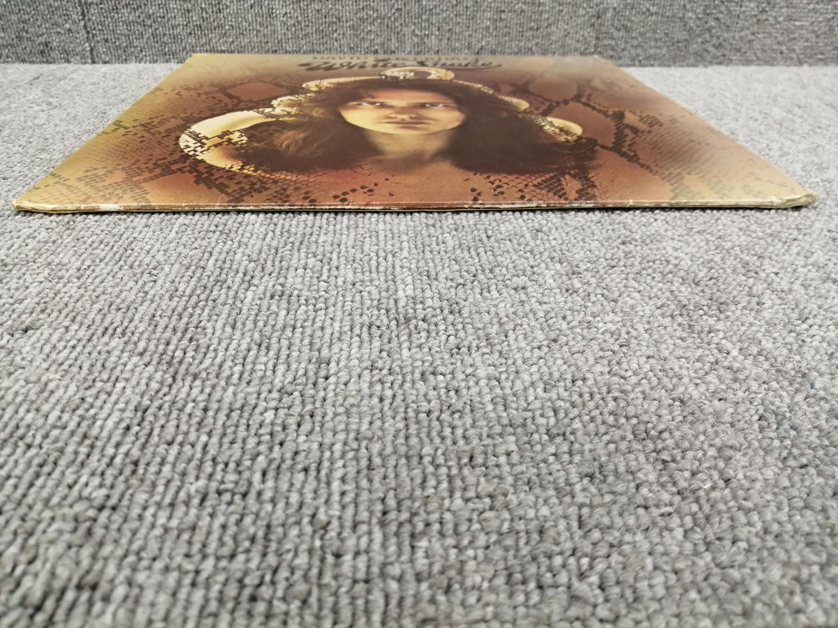 PURPLE RECORDS DAVID COVERDALE/WHITESNAKE TPS 3509