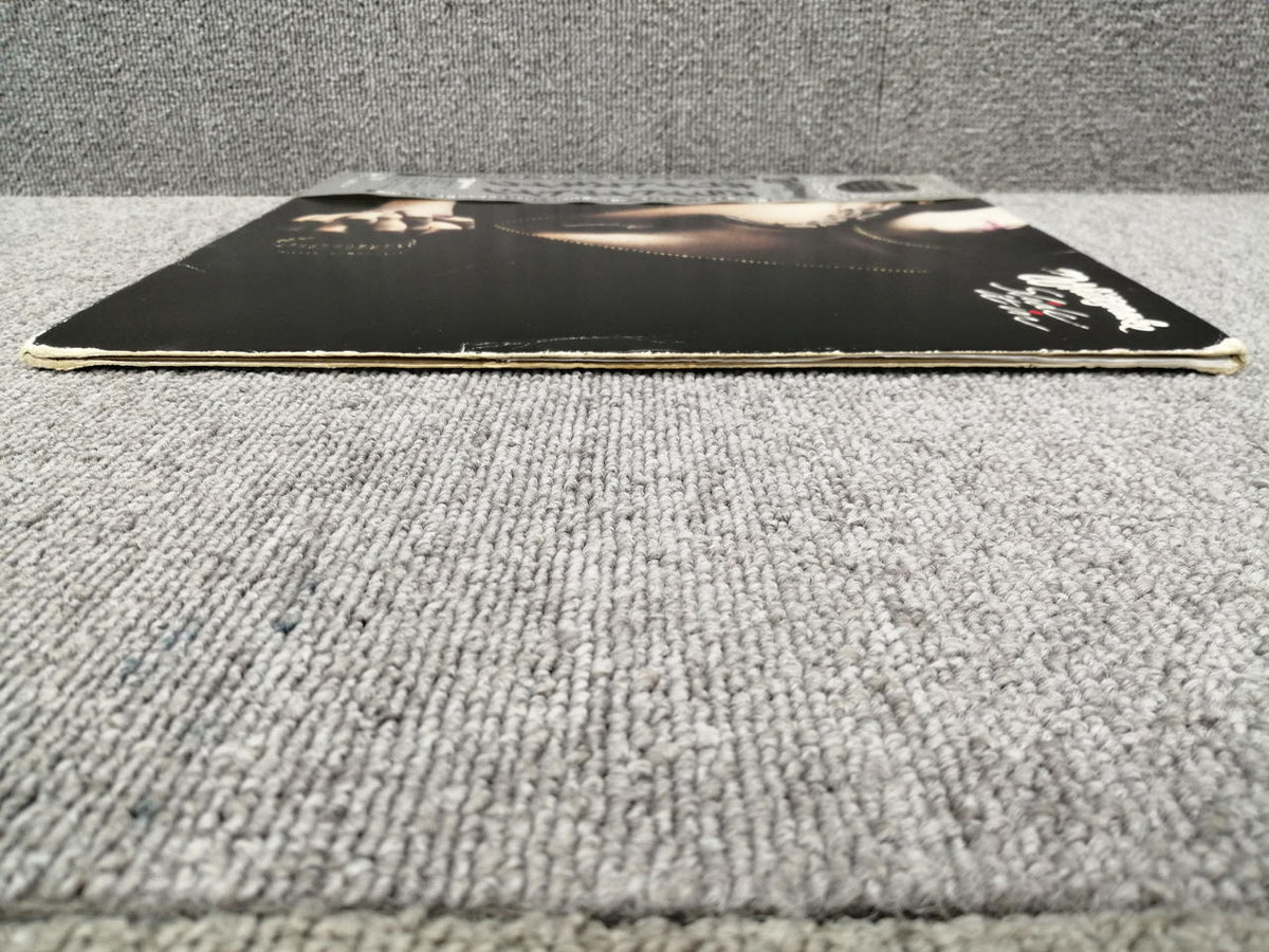 GEFFEN RECORDS WHITESNAKE/SLIDE IT IN 32AP 2681