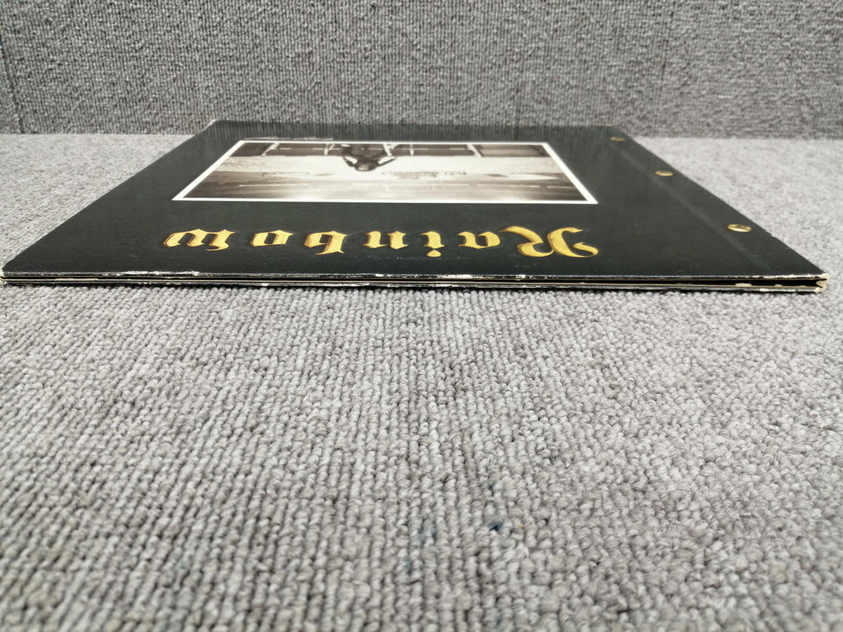 POLYGRAM RAINBOW/FINYL VINYL 827 987-1