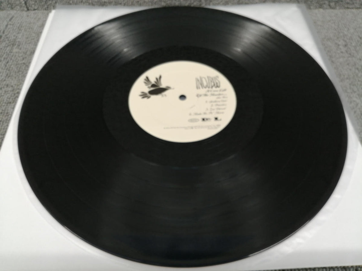 EPIC INCUBUS/A CROW LEFT OF THE MUR 88765404061