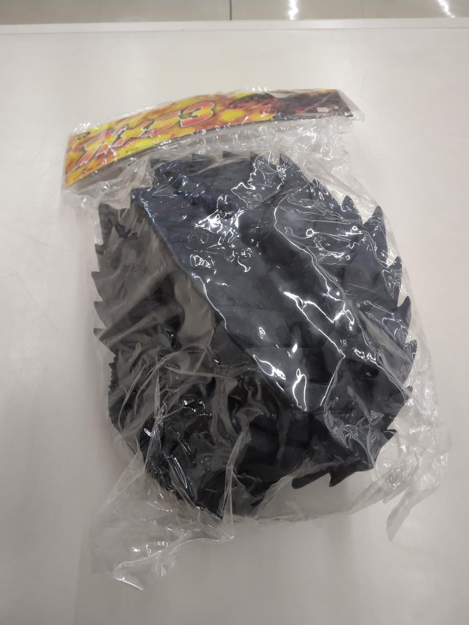 SEGA Gamera Soft Vinyl Gamera 3 - SEGA Banzai Hobby