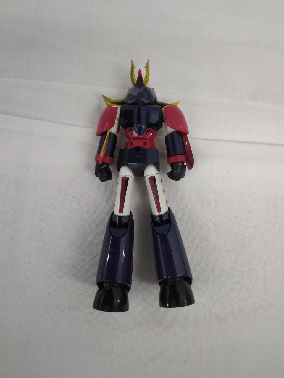 BANDAI Chogokin Hero Raideen Chogokin