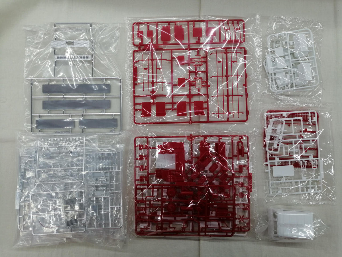 Qingdao Cultural Teaching Materials Company Truck Guy Nostalgic First Star - Banzai Thrifting | BanzaiHobby