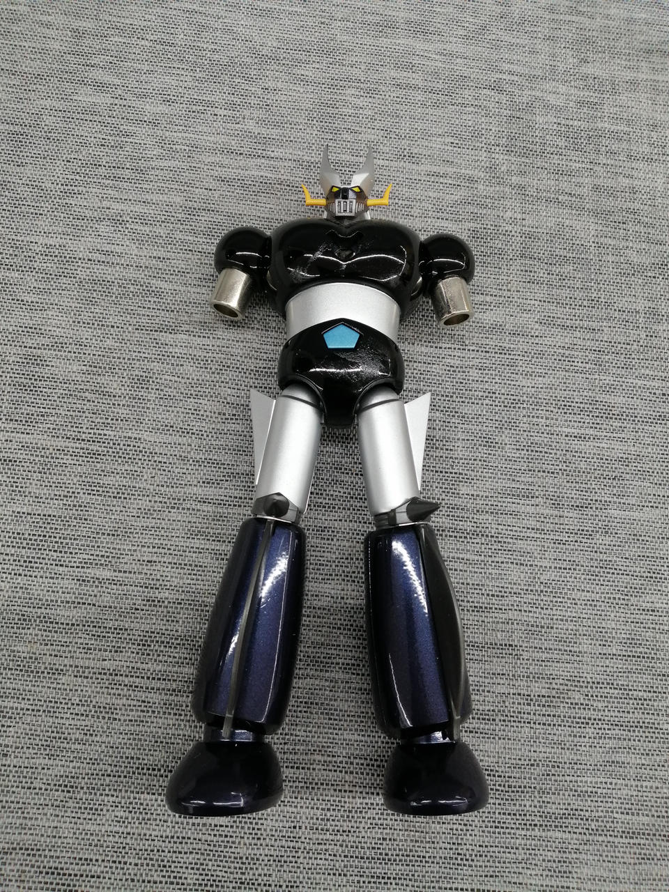 BANDAI Chogokin Soul GX-02 Great Mazinger