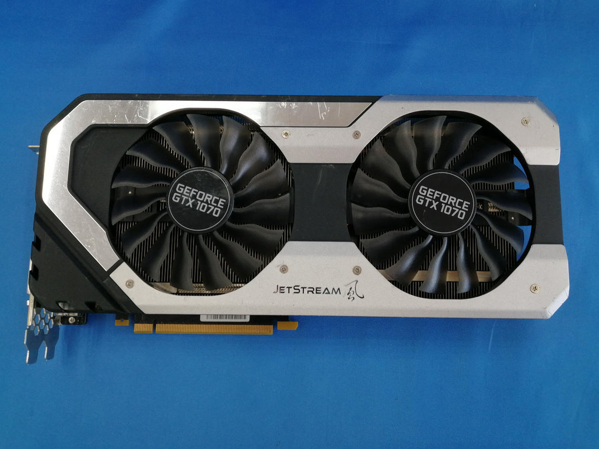PALIT Graphics Board: NE51070015P2-1041J