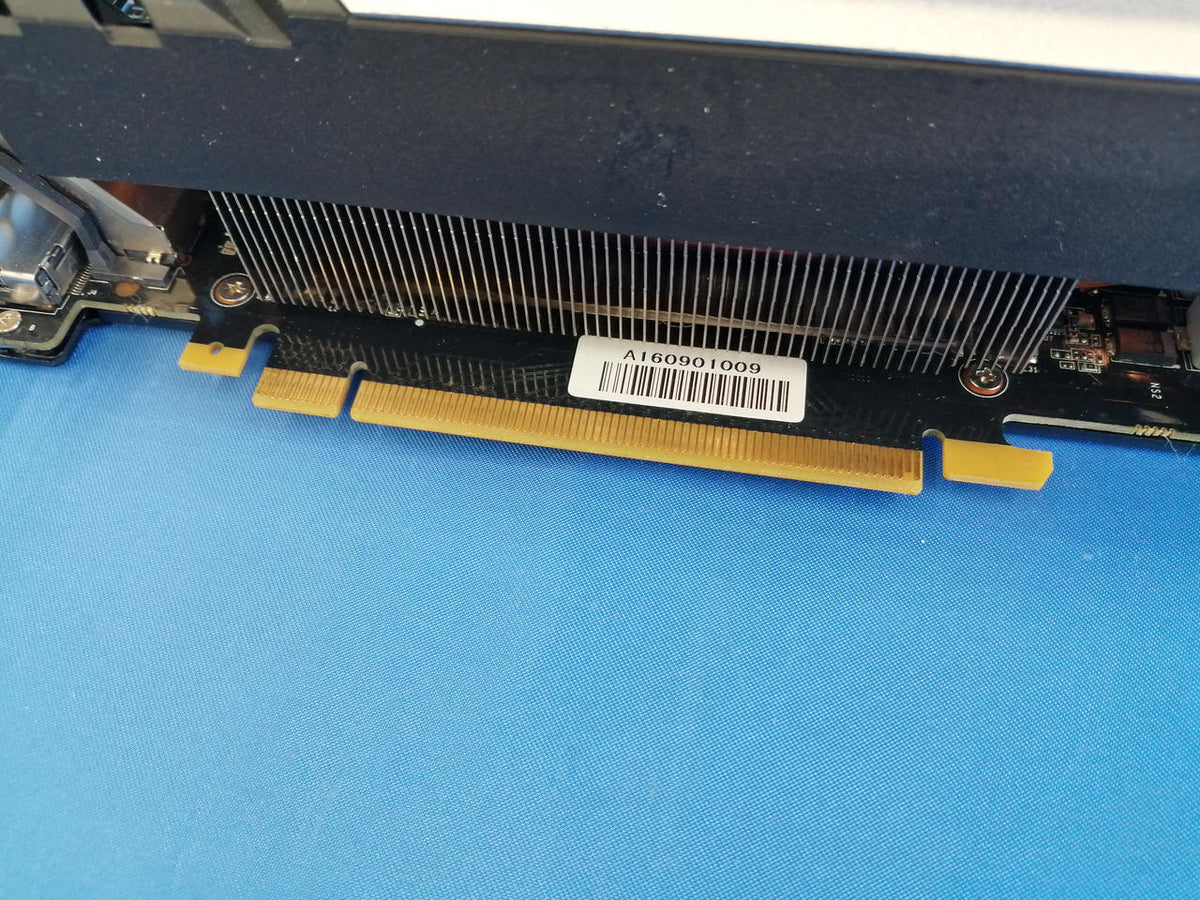PALIT Graphics Board: NE51070015P2-1041J