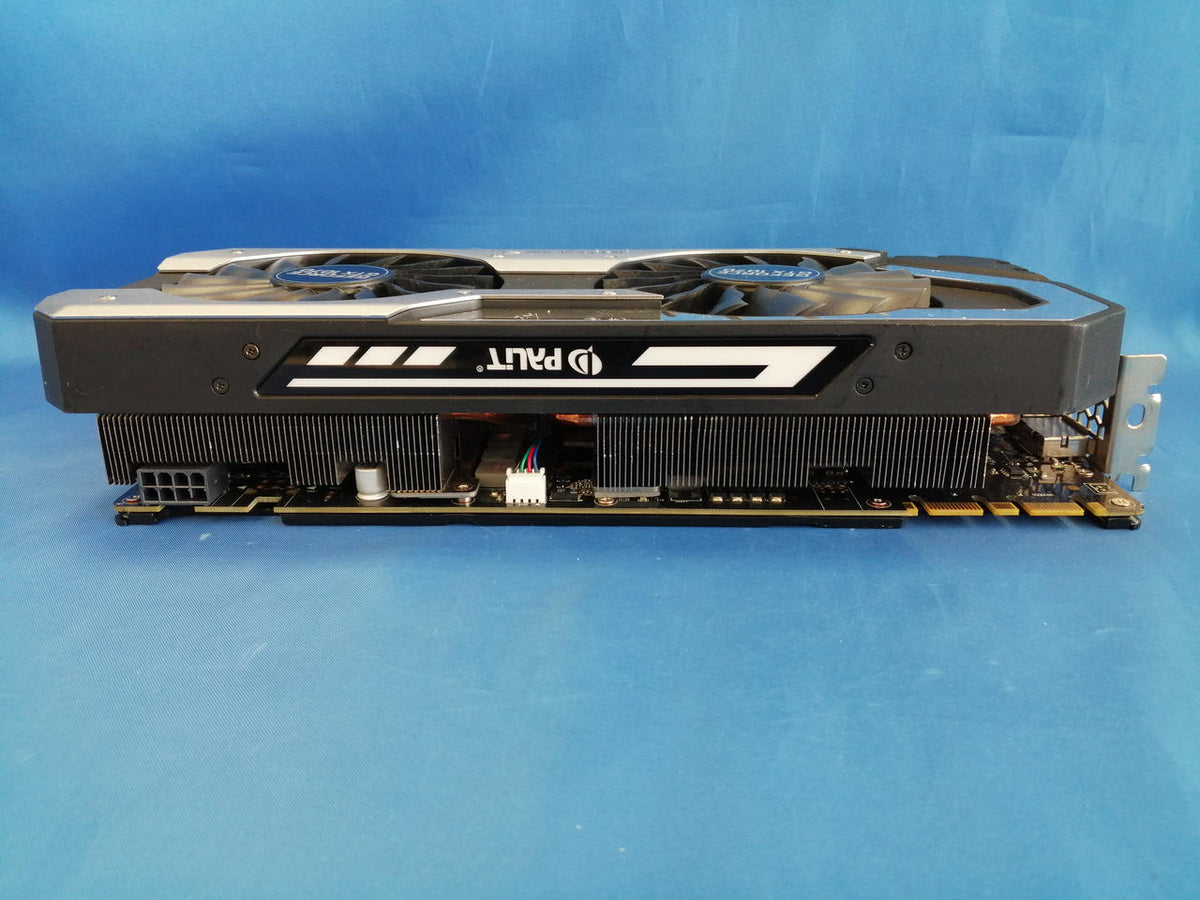 PALIT Graphics Board: NE51070015P2-1041J