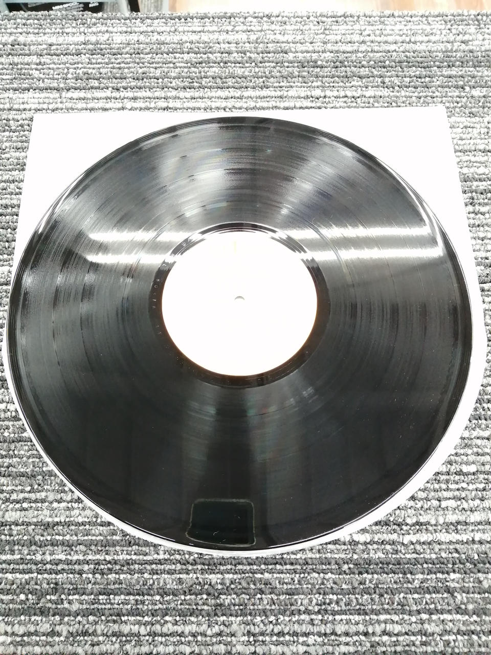 RCA Tatsuro Yamashita / GO AHEAD! RVL-8037