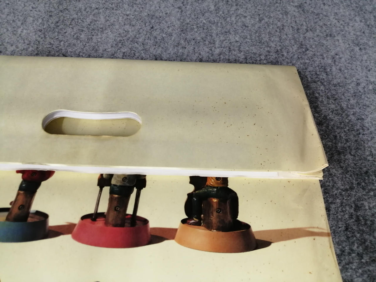 MOON RECORDS Japanese Music WPJV-7450/7451