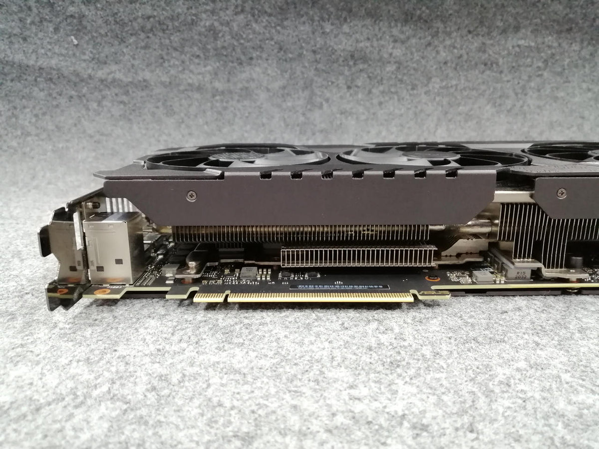 ASUS Graphics Card: TUF-RTX3080-10G-GAMING