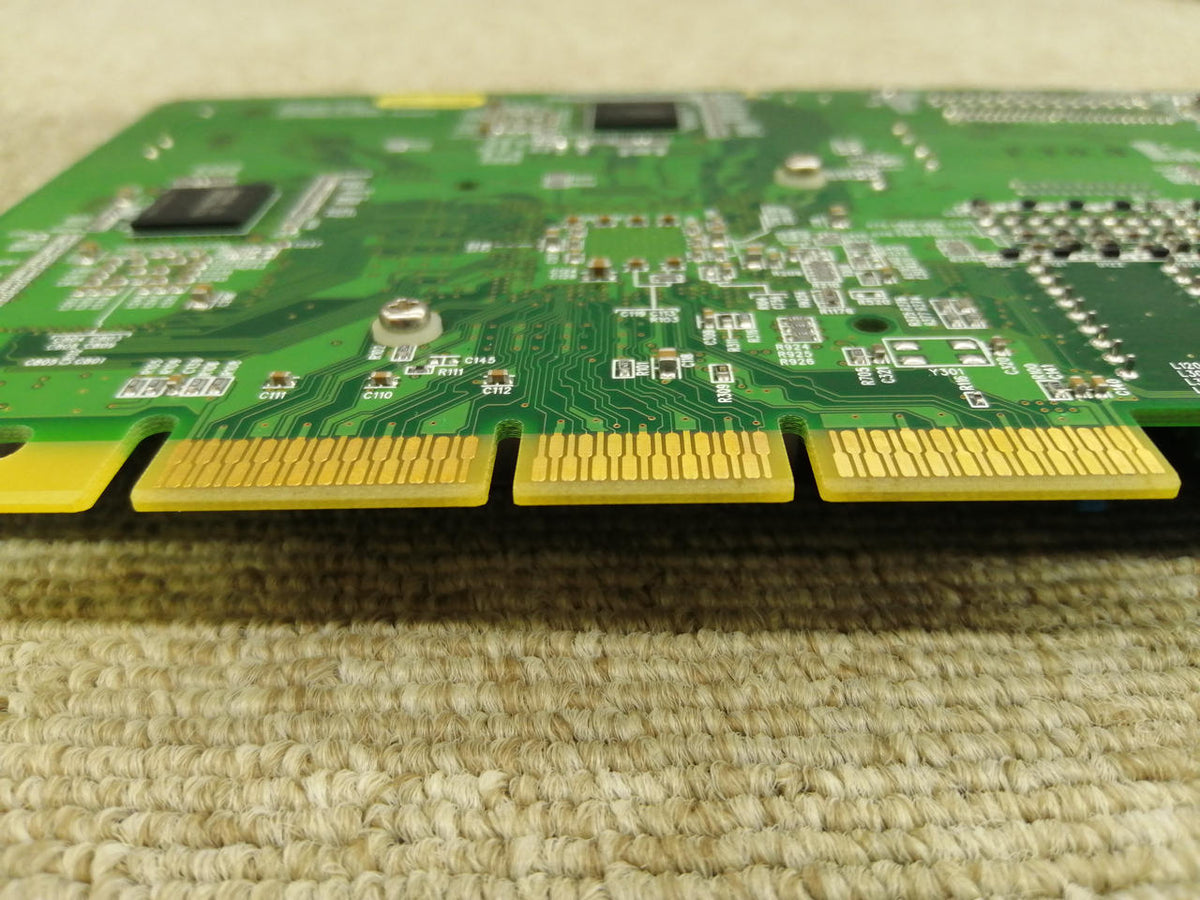 CANOPUS Graphics Board: SPECTRA WF17