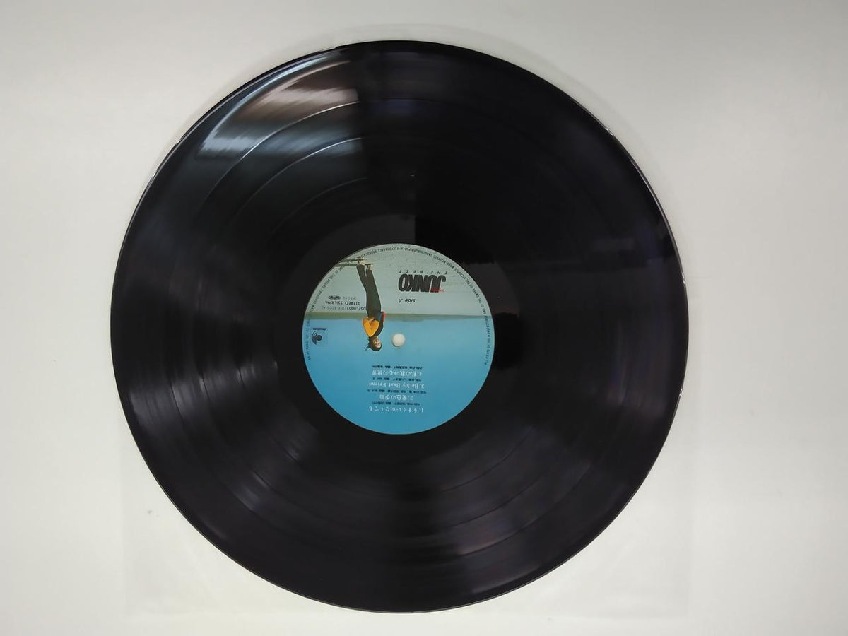 DISCOMATE Junko Yagami / The Best DSF-8003