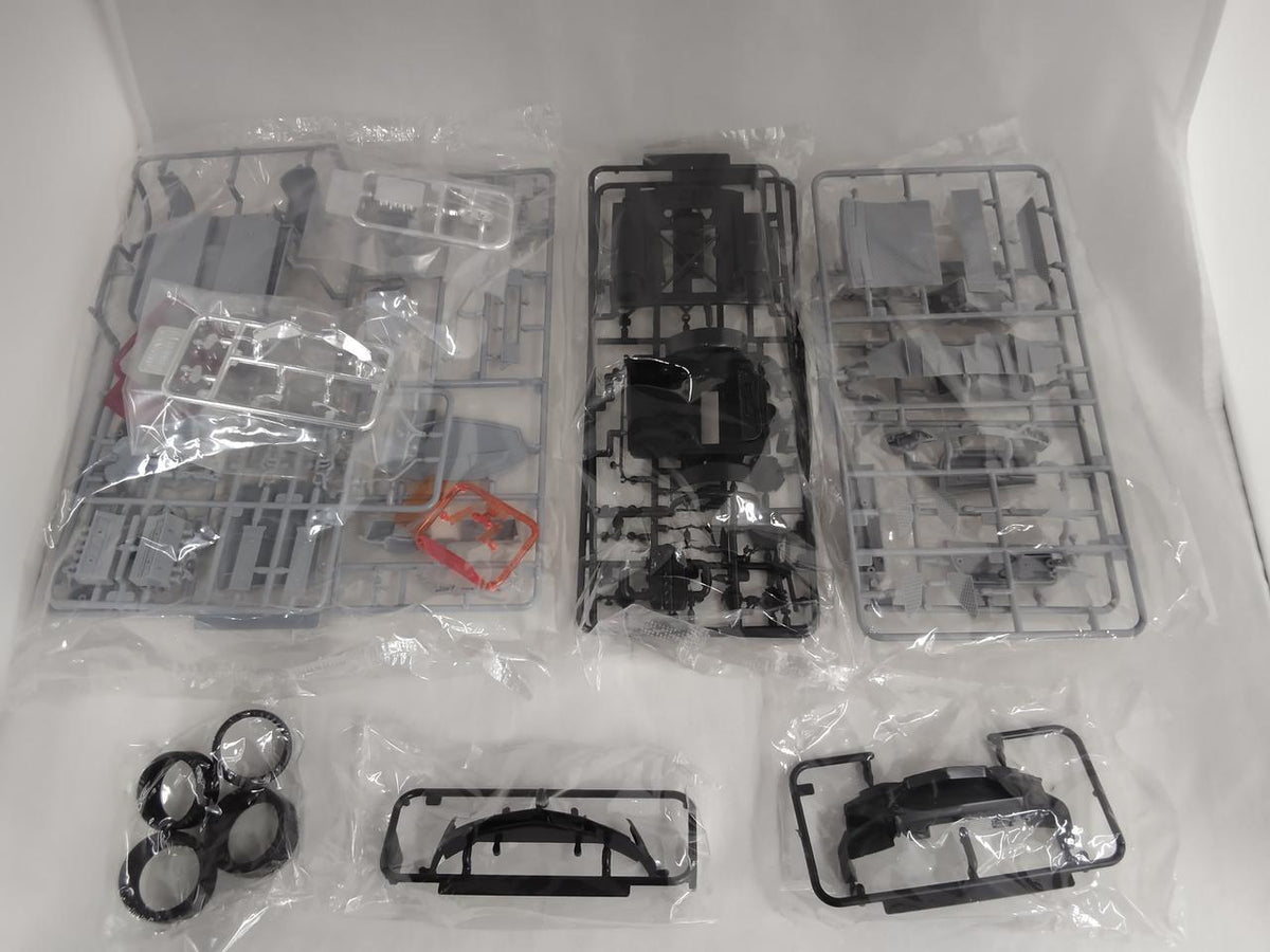 AOSHIMA "Unassembled" 1/24 Aventador LP720-4 Detail-Up Parts Set - Banzai Thrifting | BanzaiHobby