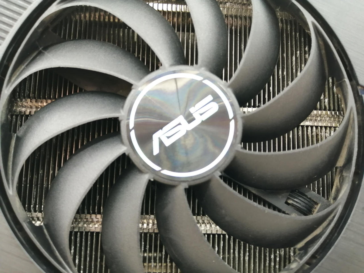 ASUS Graphics Card: DUAL-RTX3070-O8G