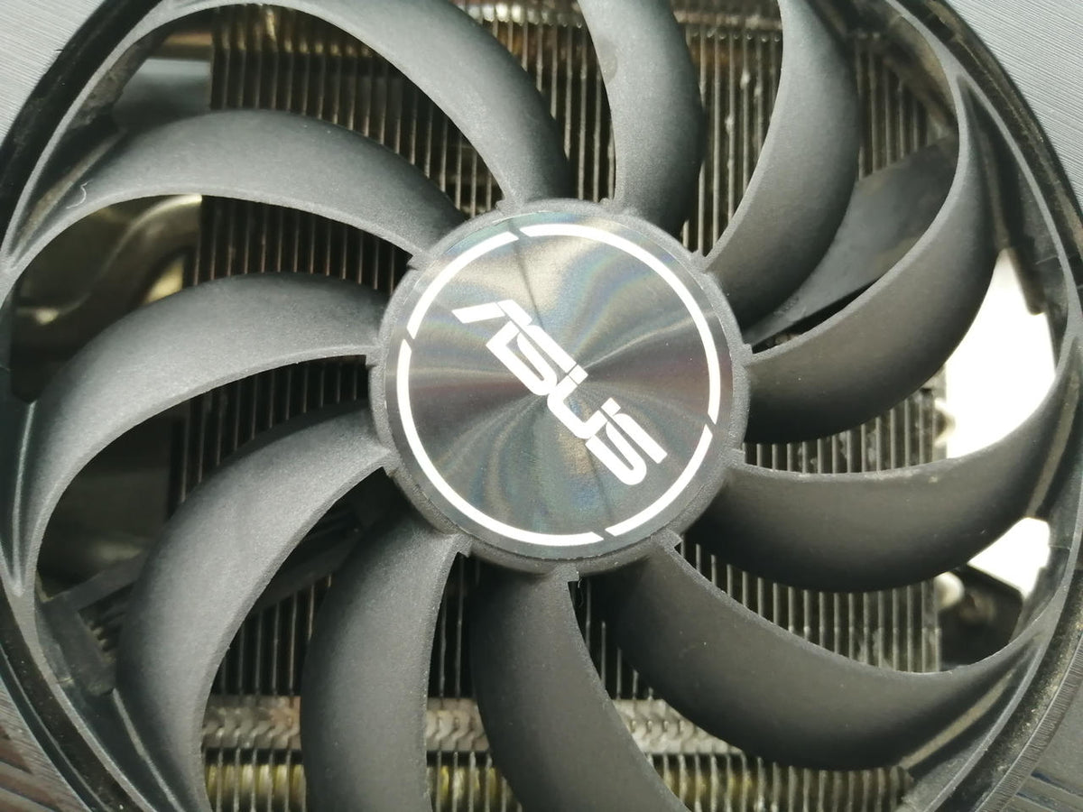 ASUS Graphics Card: DUAL-RTX3070-O8G