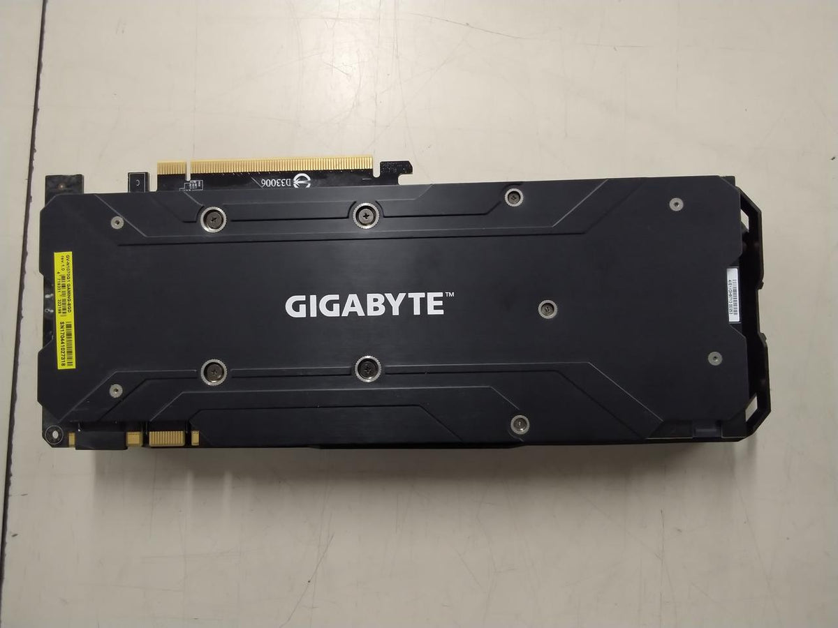 GIGABYTE Graphics Board GTX1070