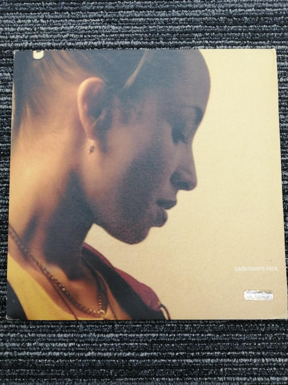 EPIC Sade/Lovers Rock 500766 1