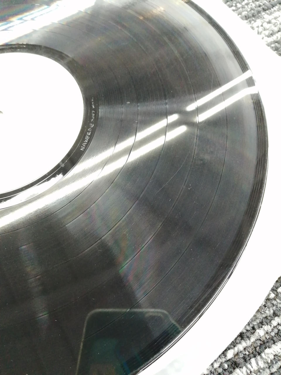 EPIC Sade/Lovers Rock 500766 1