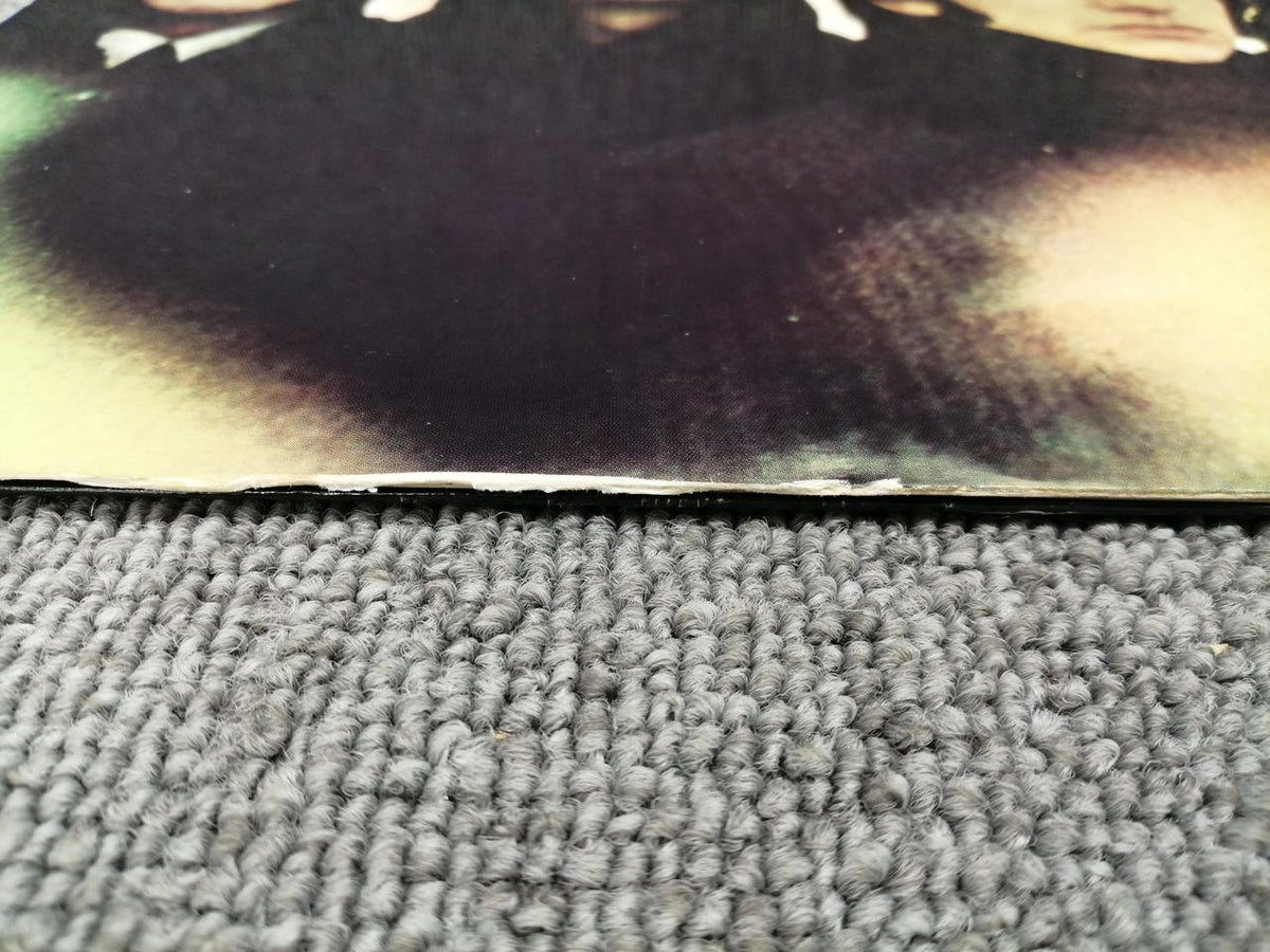 ODEON THE BEATLES/BEATLES FOR SALE OP-8442