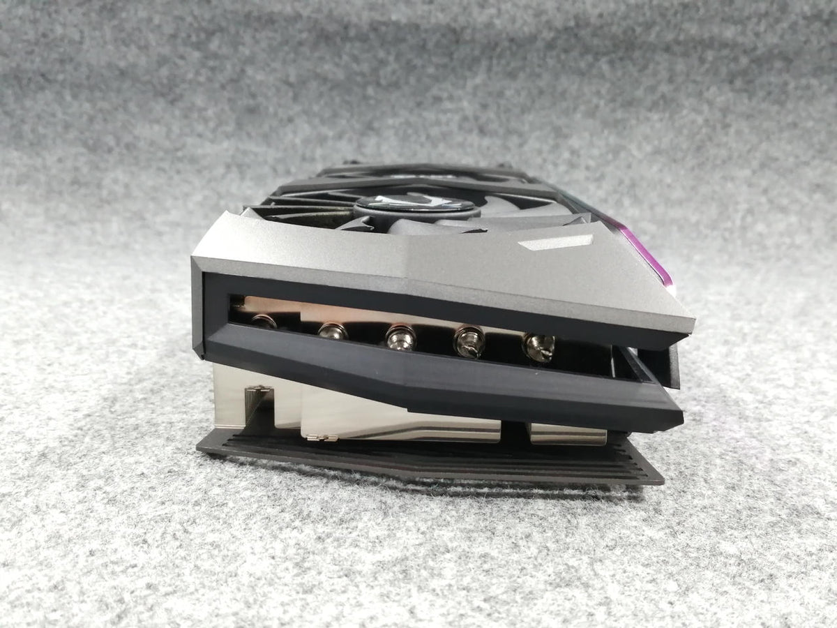 ZOTAC Graphics Board: GAMING GERFORCE RTX3070TI