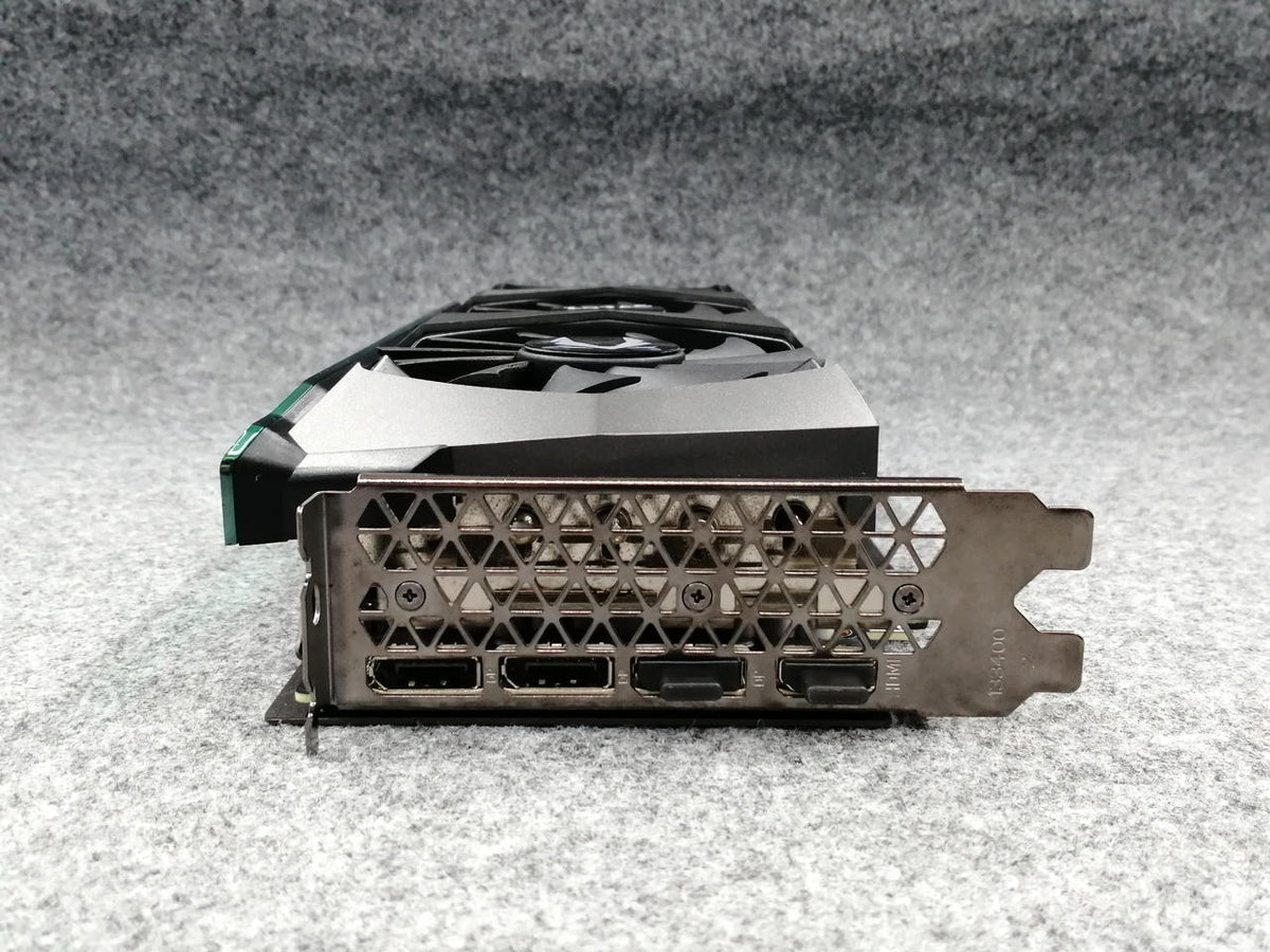 ZOTAC Graphics Board: GAMING GERFORCE RTX3070TI