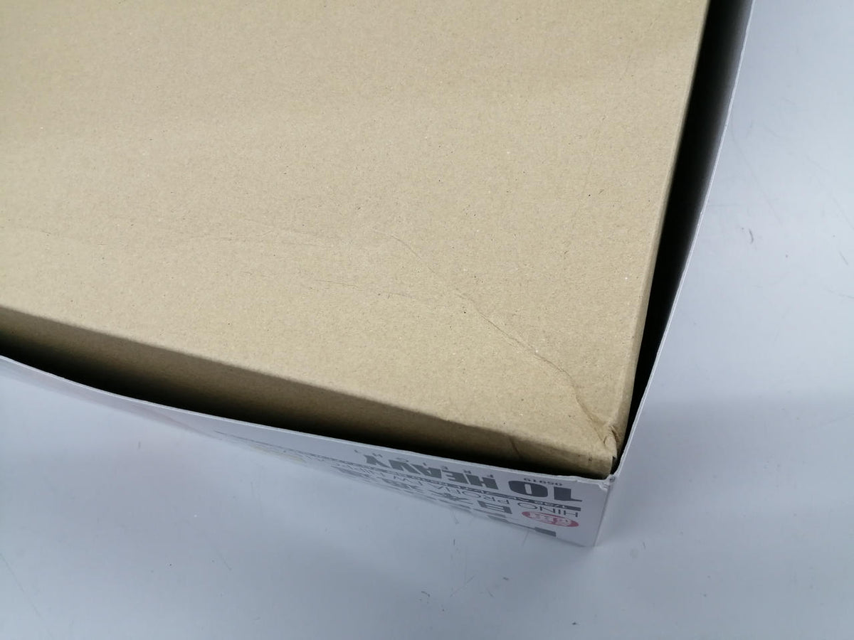 Qingdao Cultural Teaching Materials Company 1/32 Scale Hino Profia FW - Banzai Thrifting | BanzaiHobby