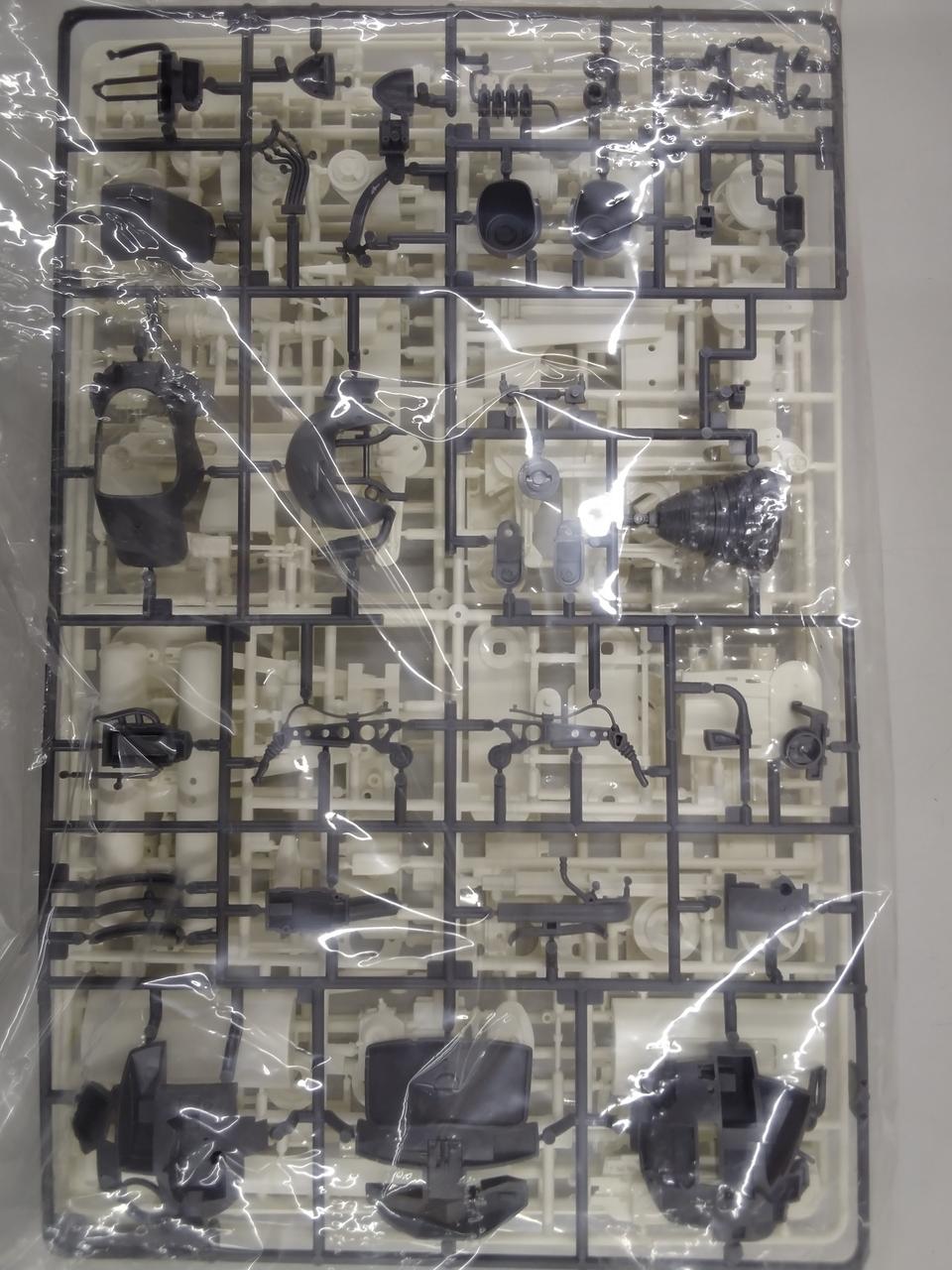 HASEGAWA Plastic Model MACHINEN KRIEGER - Banzai Thrifting | BanzaiHobby