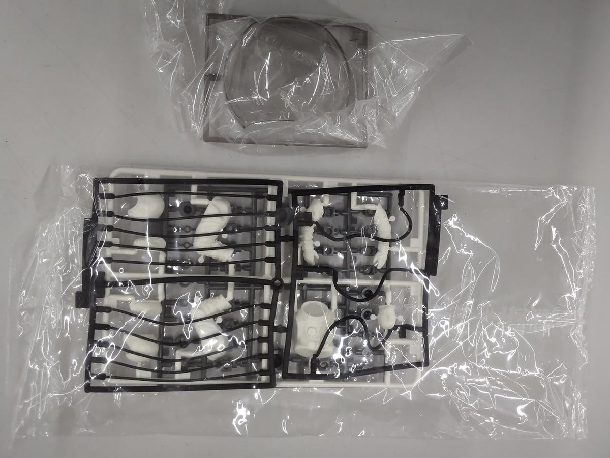 HASEGAWA Plastic Model MACHINEN KRIEGER - Banzai Thrifting | BanzaiHobby
