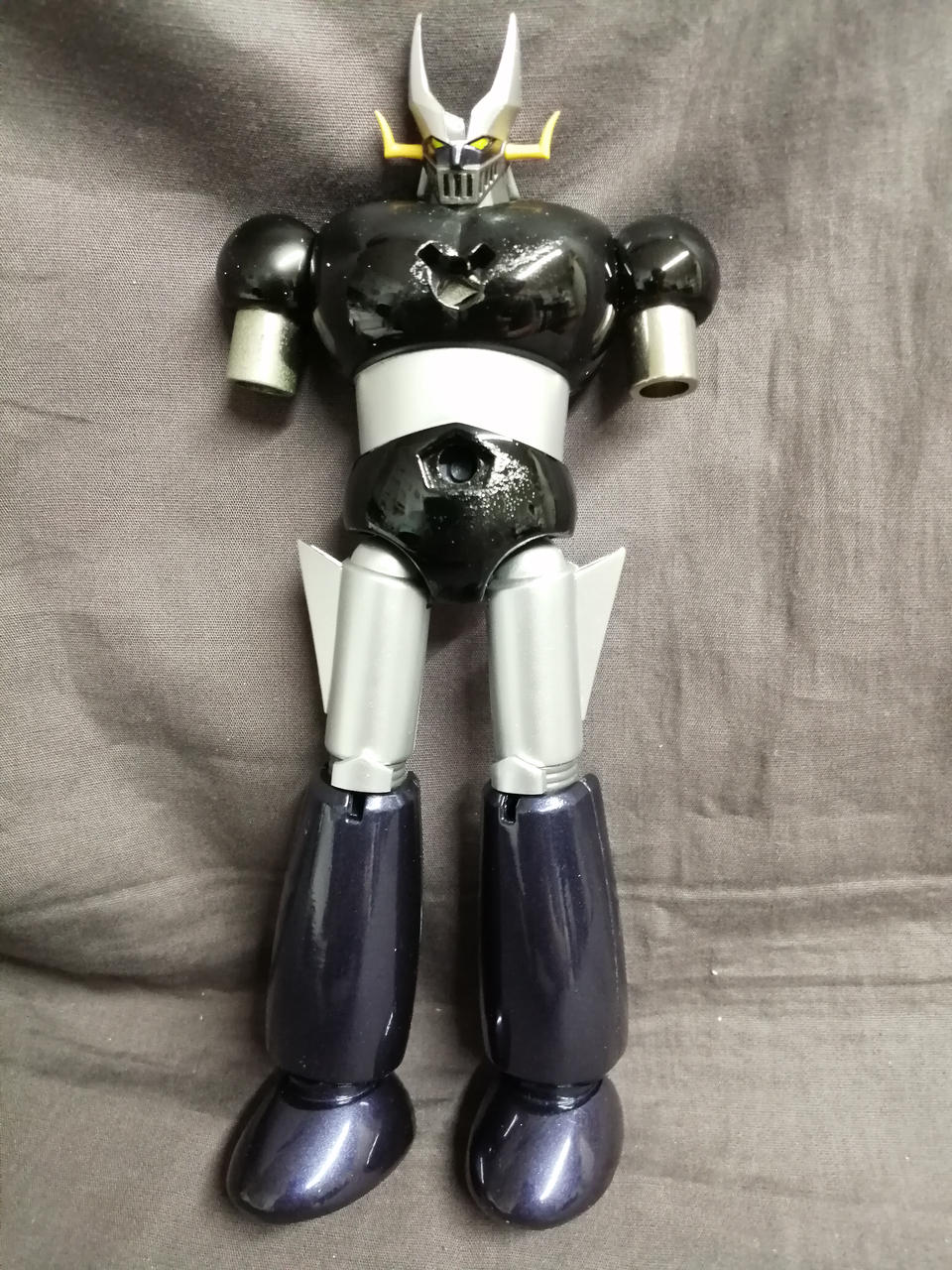 Bandai Chogokin Soul Great Mazinger