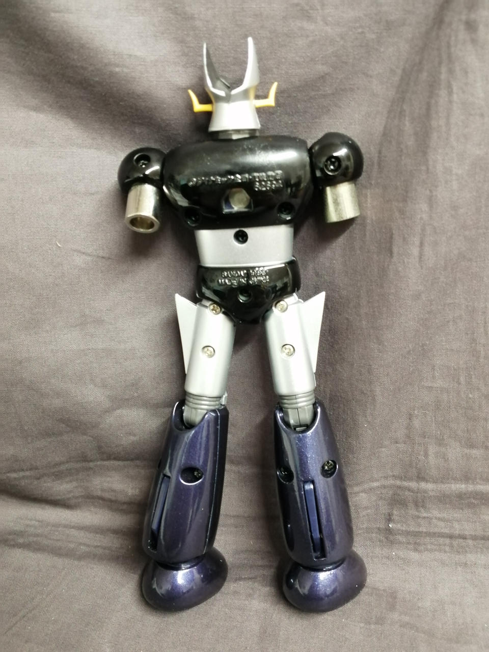 Bandai Chogokin Soul Great Mazinger