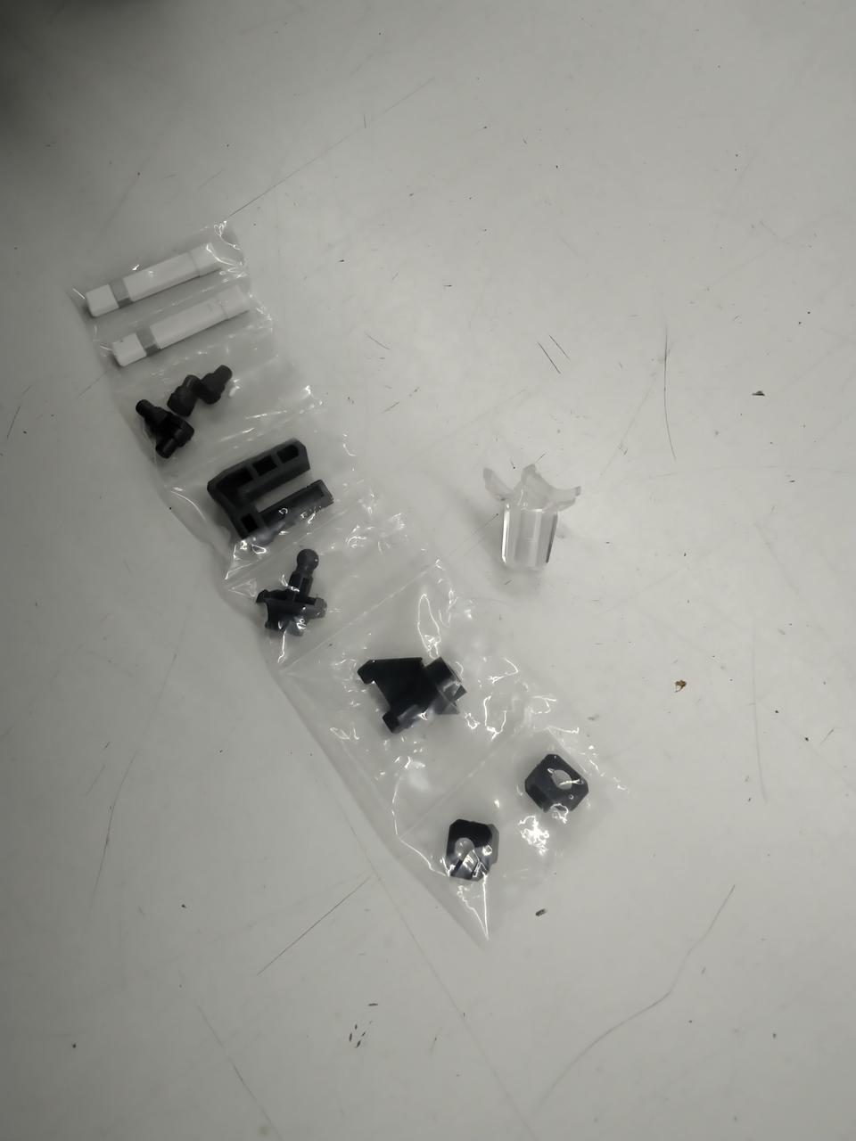 BANDAI Chogokin Gundam Aerial Chogokin Gundam Aerial