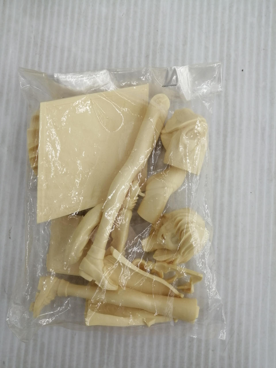 Kaiyodo Tokimeki Memorial 1/8 Yuko Asahina - Banzai Thrifting | BanzaiHobby