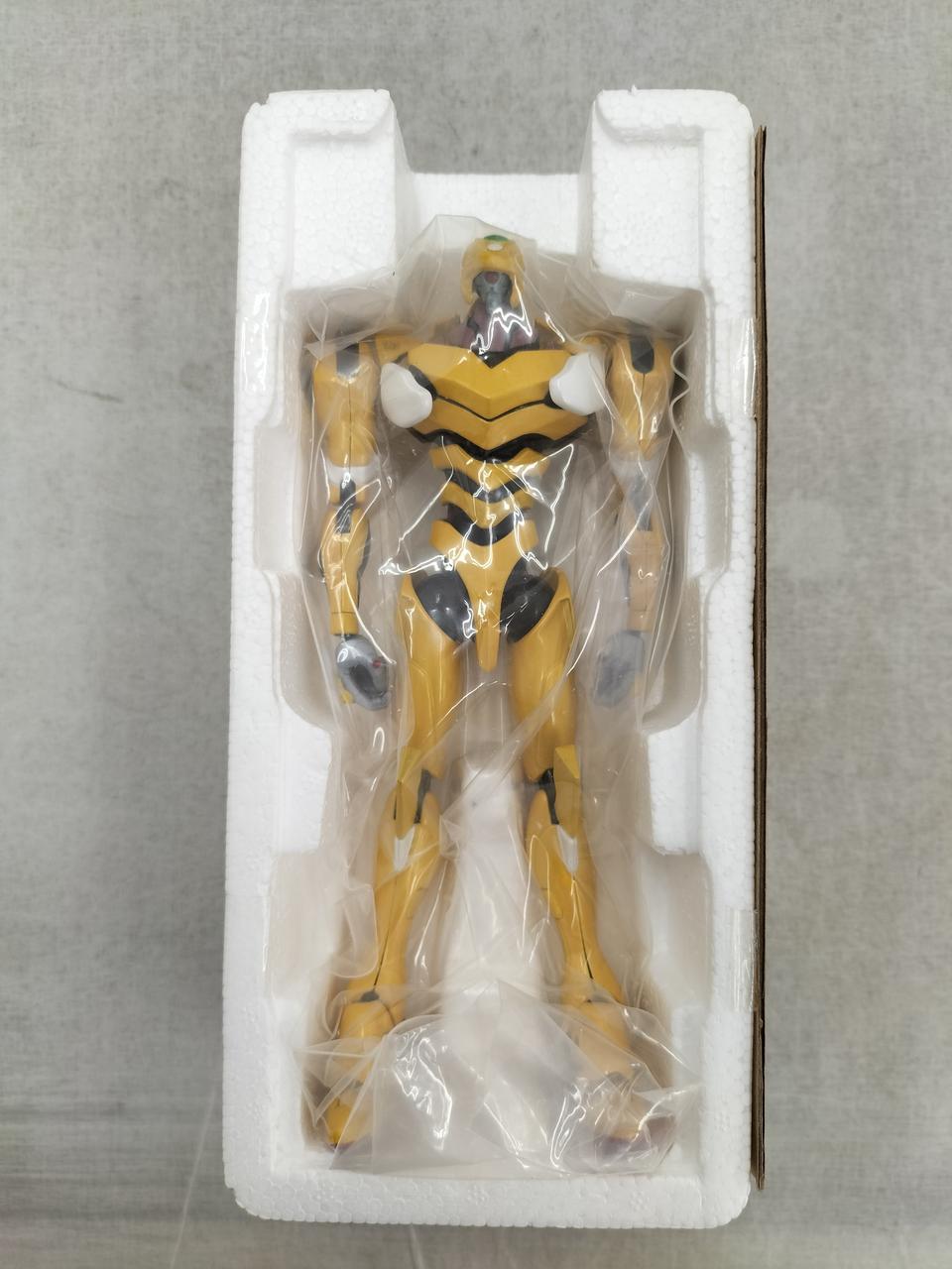 Bandai Evangelion Chogokin Block Evangelion Unit-00