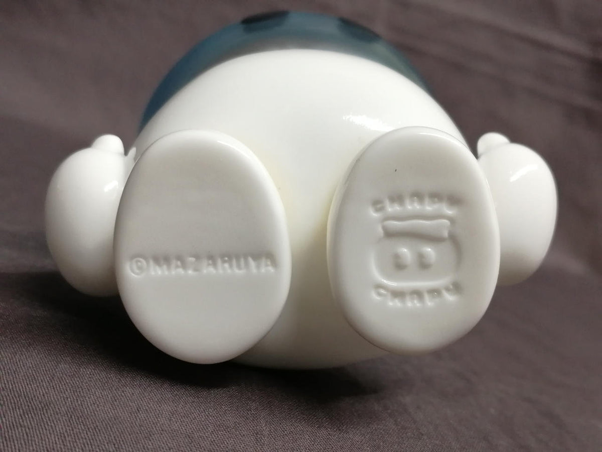MAZARUYA Soft Vinyl Chapuchapu
