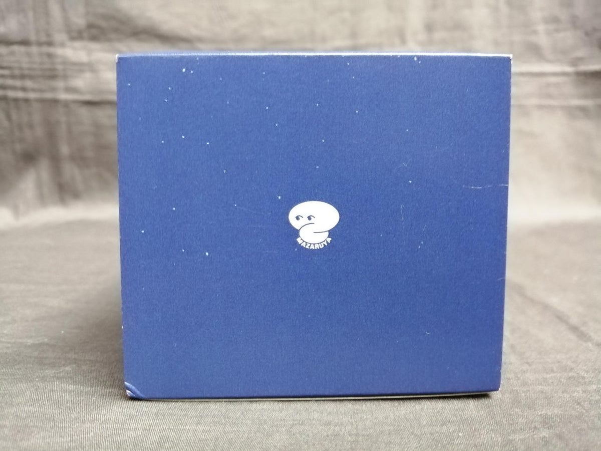 MAZARUYA Soft Vinyl Chapuchapu