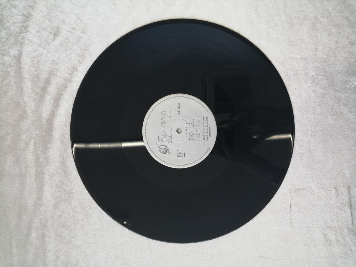 SME RECORDS Record I SIZK WATER DROP MIX