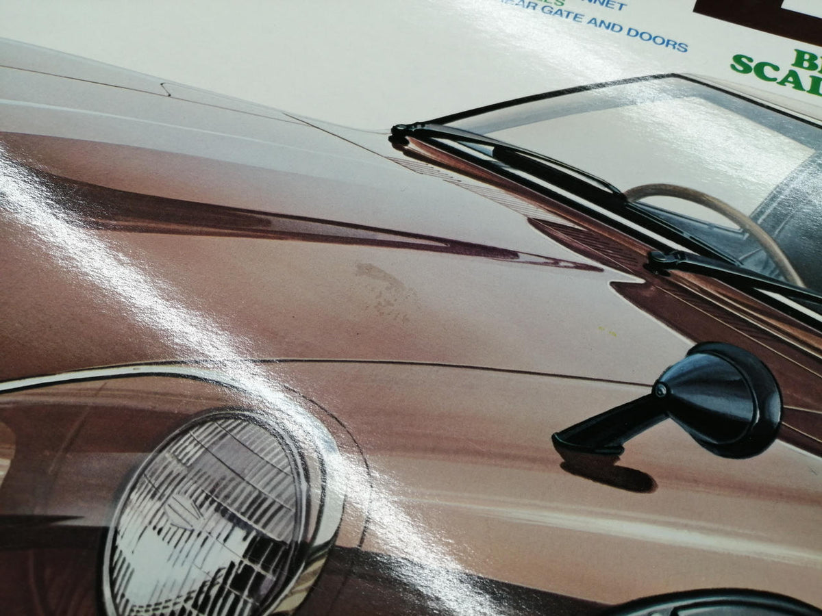 TAMIYA Plastic Model Fairlady 240ZG - Banzai Thrifting | BanzaiHobby
