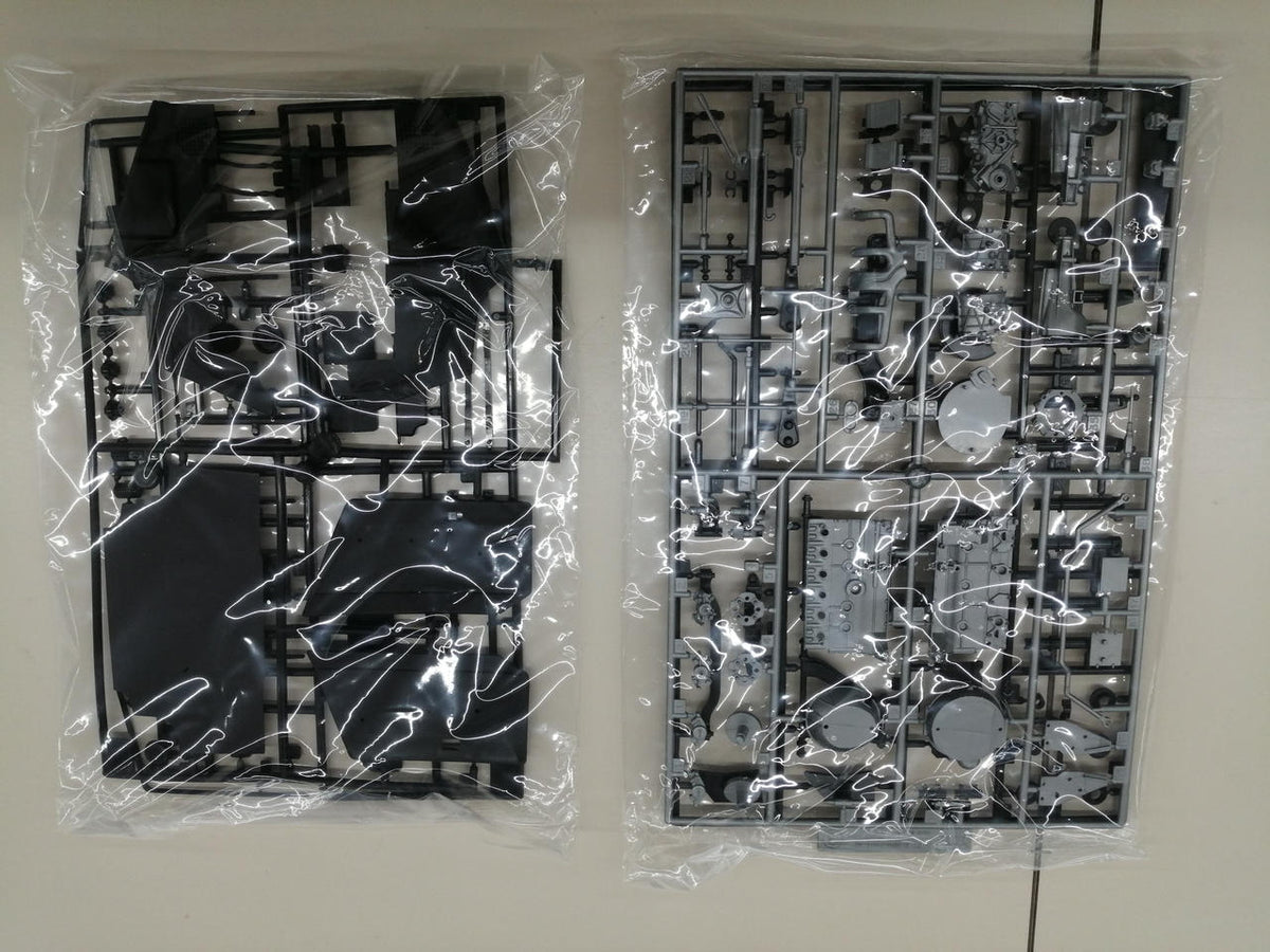 TAMIYA Plastic Model Fairlady 240ZG - Banzai Thrifting | BanzaiHobby