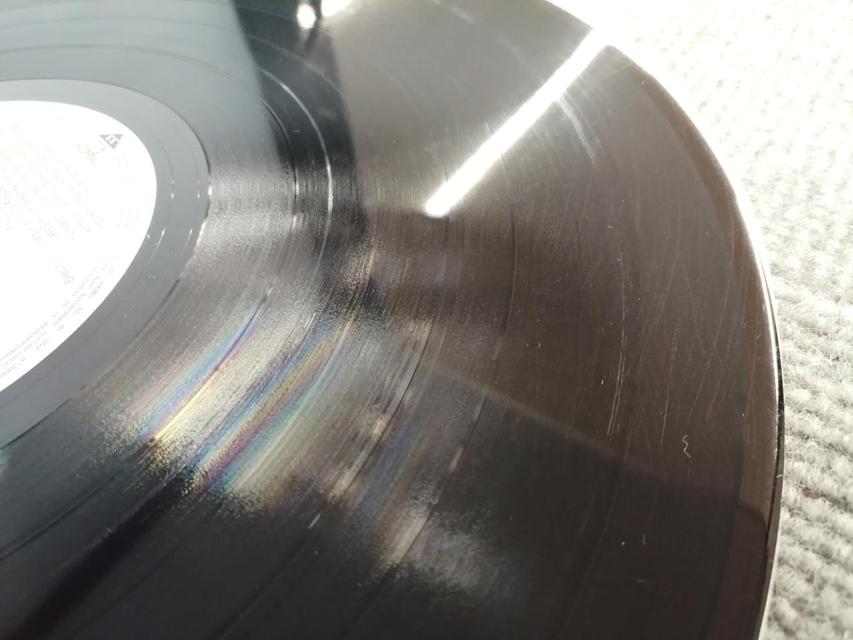 WARNER MUSIC MANUFACTURING EUR TOWA TEI FUTURE LISTENING! 7559-61761-1