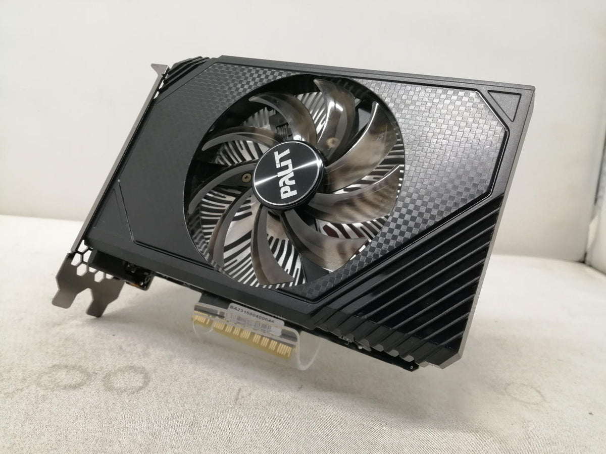 NVIDIA RTX3050 RTX3050STROMX8GBDDR6