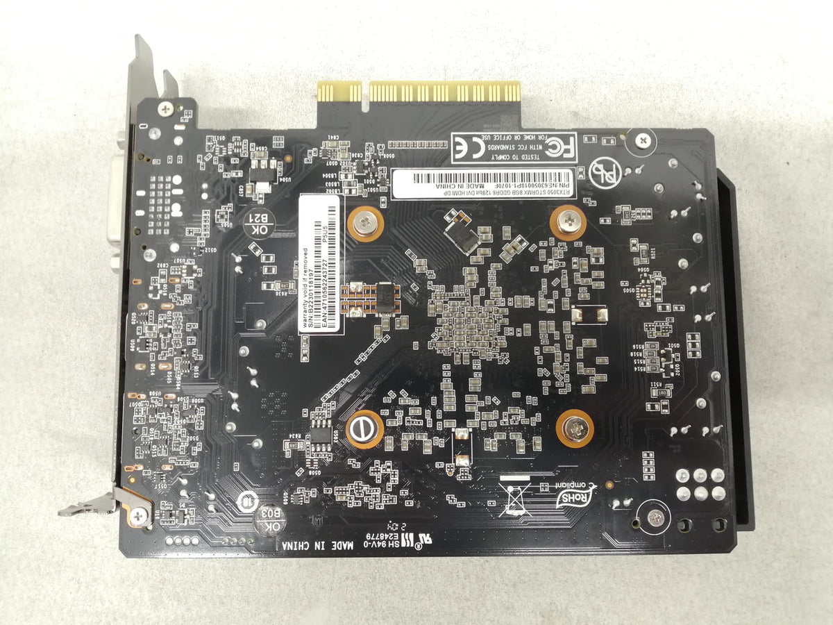 NVIDIA RTX3050 RTX3050STROMX8GBDDR6