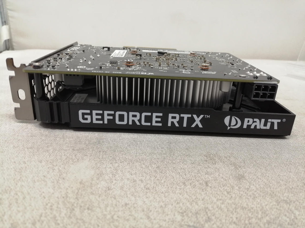 NVIDIA RTX3050 RTX3050STROMX8GBDDR6