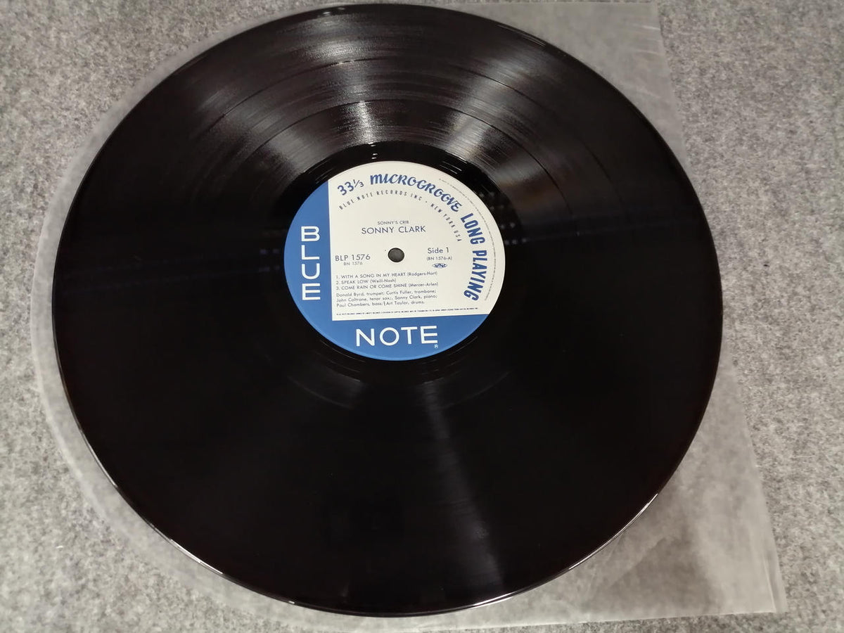 Blue Note JAZZ/FUSION BN 1576