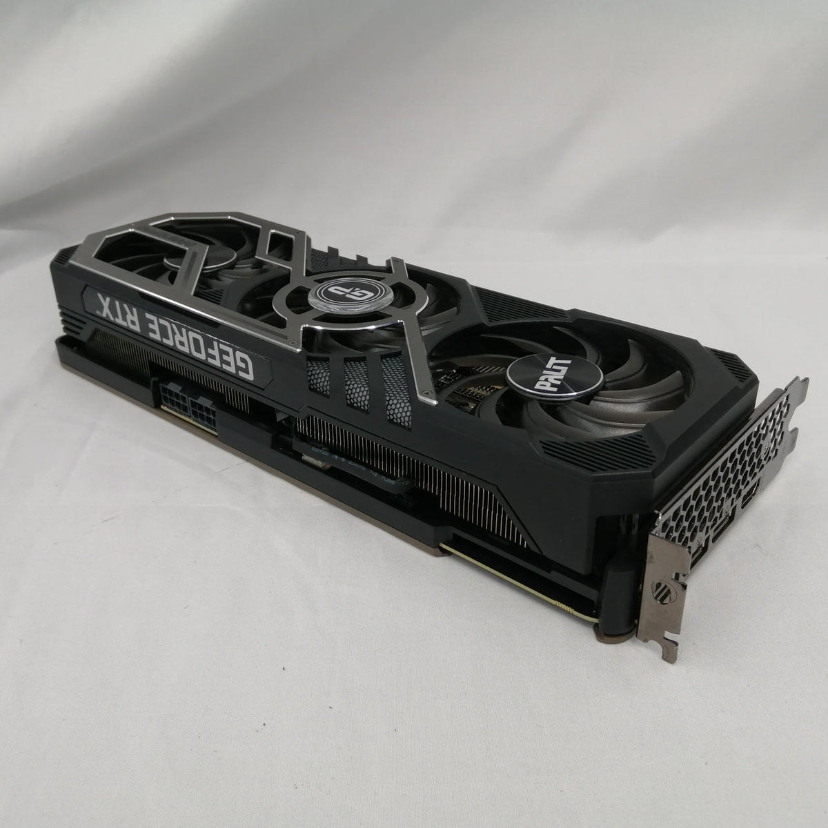 PALIT Graphics Card RTX3080 GAMINGPRO OC 10G