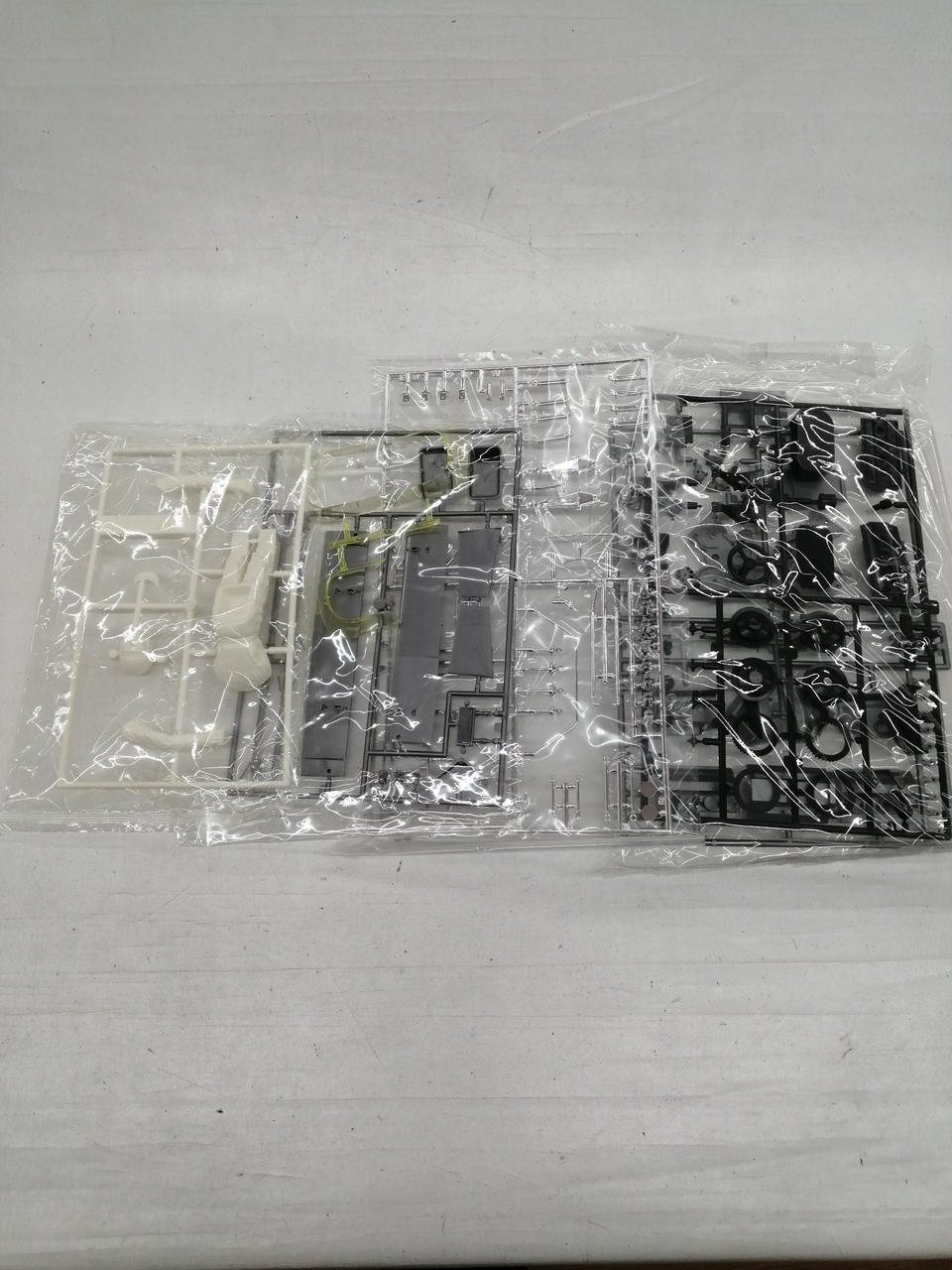 Tamiya 1/12 scale plastic model Goldleaf Lotus - Banzai Thrifting | BanzaiHobby