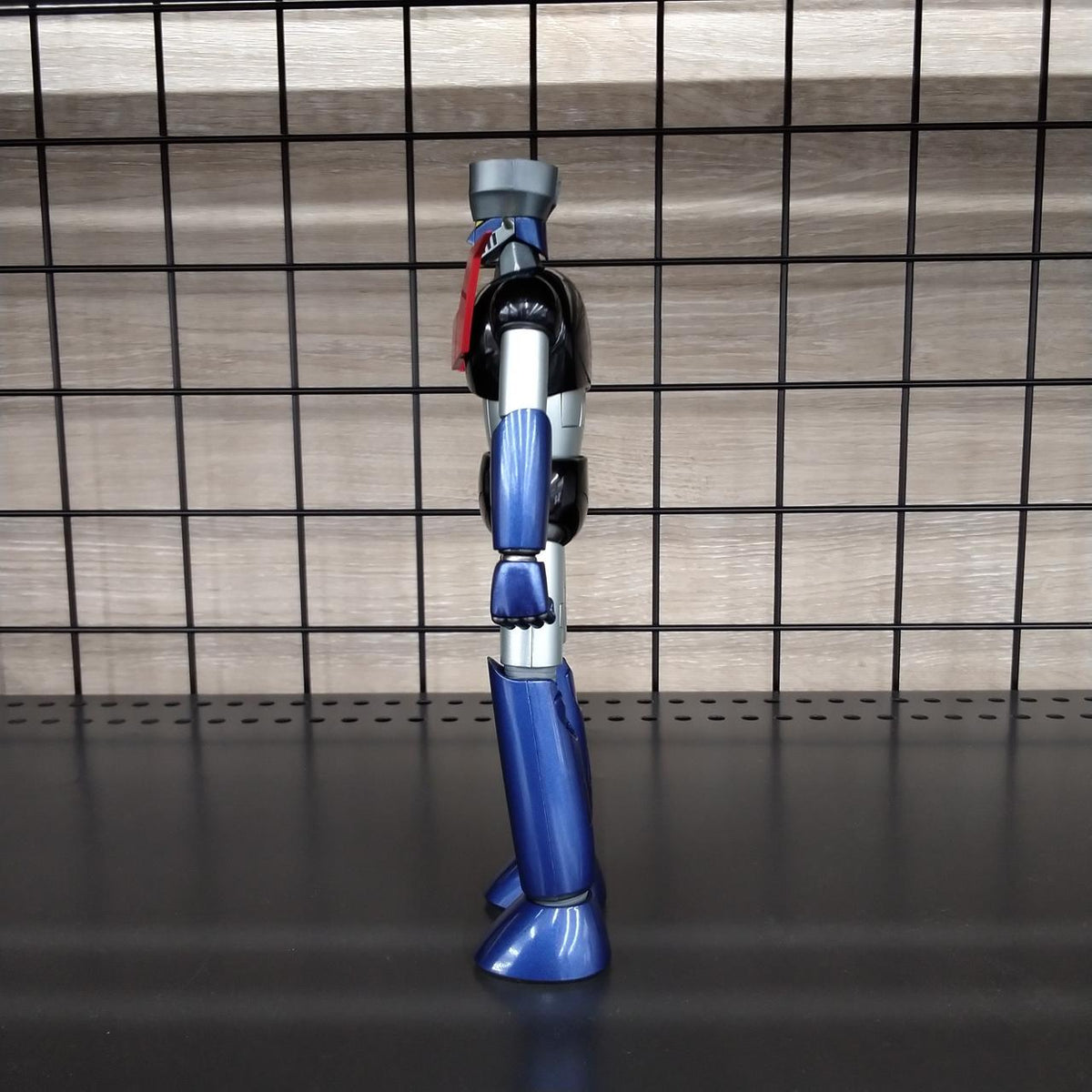 BANDAI Chogokin Soul Mazinger Z